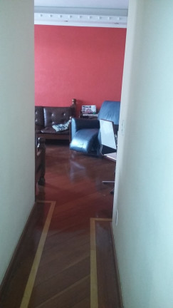 Imagem Casa com 3 Quartos à Venda, 144 m² em Mandaqui - São Paulo Imagem Casa com 3 Quartos à Venda, 144 m² em Mandaqui - São Paulo