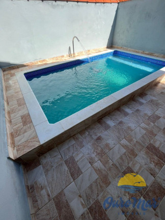 Imagem Casa com 2 Quartos à Venda, 60 m² em Nova Itanhaém - Itanhaém