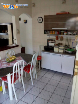 Imagem Casa com 3 Quartos à Venda, 77 m² em Vila Tupi - Praia Grande Imagem Casa com 3 Quartos à Venda, 77 m² em Vila Tupi - Praia Grande