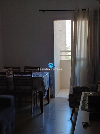 Imagem Apartamento com 3 Quartos à Venda, 65 m² em Baeta Neves - São Bernardo Do Campo Imagem Apartamento com 3 Quartos à Venda, 65 m² em Baeta Neves - São Bernardo Do Campo