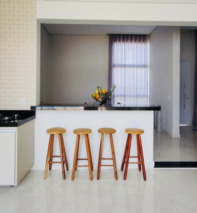 Imagem Casa de Condomínio com 3 Quartos à Venda, 450 m² em Ninho Verde Ii Eco Residence - Pardinho