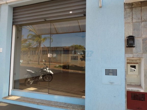 Imagem Imóvel para Alugar, 60 m² em Castelo Branco - Ribeirão Preto Imagem Imóvel para Alugar, 60 m² em Castelo Branco - Ribeirão Preto