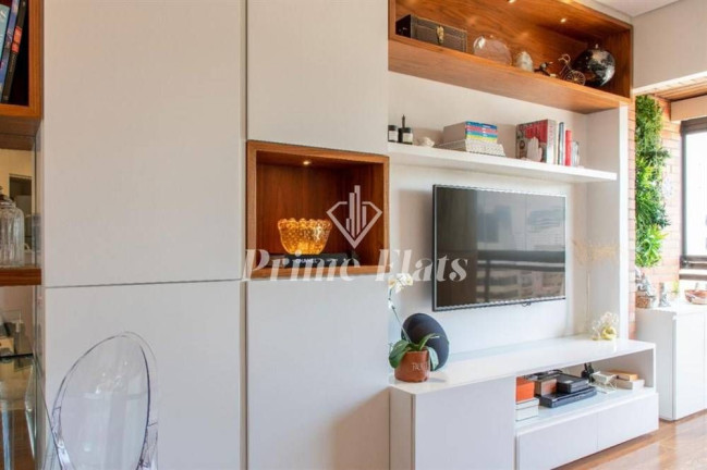 Imagem Apartamento com 1 Quarto à Venda, 42 m² em Vila Nova Conceição - São Paulo Imagem Apartamento com 1 Quarto à Venda, 42 m² em Vila Nova Conceição - São Paulo