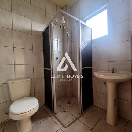 Imagem Apartamento com 1 Quarto para Alugar, em Centro - Cruz Alta Imagem Apartamento com 1 Quarto para Alugar, em Centro - Cruz Alta