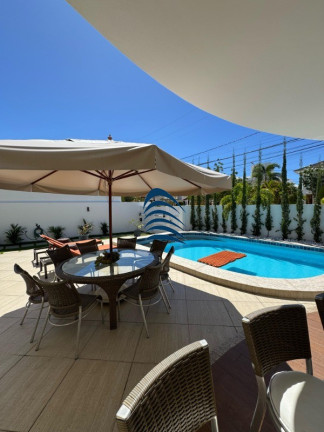 Imagem Casa com 5 Quartos à Venda, 280 m² em Buraquinho - Lauro De Freitas