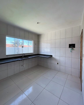 Imagem Casa com 3 Quartos à Venda, 128 m² em Jardim Atlântico Central (itaipuaçu) - Maricá Imagem Casa com 3 Quartos à Venda, 128 m² em Jardim Atlântico Central (itaipuaçu) - Maricá