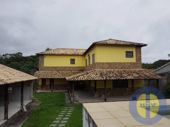 Casa com 3 Quartos à Venda, 2 m² em Itaocaia Valley (itaipuaçu) - Maricá