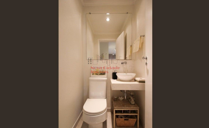 Imagem Apartamento com 4 Quartos à Venda ou Locação, 145 m² em Itaim Bibi - São Paulo