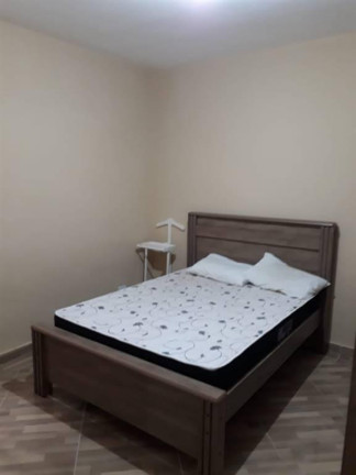 Imagem Casa com 2 Quartos à Venda, 80 m² em Maracanã - Praia Grande