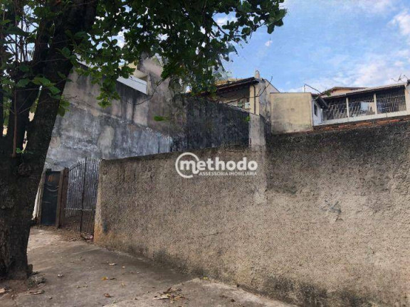 Imagem Terreno à Venda ou Locação, 304 m² em Chácara Da Barra - Campinas Imagem Terreno à Venda ou Locação, 304 m² em Chácara Da Barra - Campinas