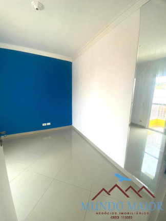 Imagem Apartamento com 2 Quartos à Venda, 41 m² em Parque Das Naçoes - Santo André Imagem Apartamento com 2 Quartos à Venda, 41 m² em Parque Das Naçoes - Santo André