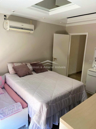 Imagem Casa de Condomínio com 4 Quartos à Venda, 275 m² em Parque Brasil 500 - Paulínia Imagem Casa de Condomínio com 4 Quartos à Venda, 275 m² em Parque Brasil 500 - Paulínia