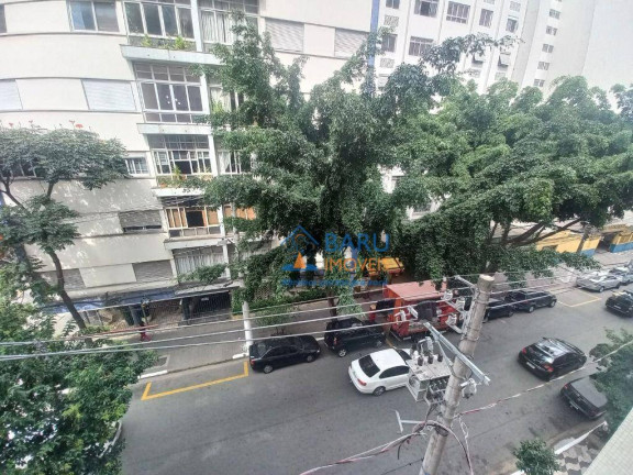 Imagem Apartamento com 3 Quartos à Venda, 165 m² em Barra Funda - São Paulo Imagem Apartamento com 3 Quartos à Venda, 165 m² em Barra Funda - São Paulo