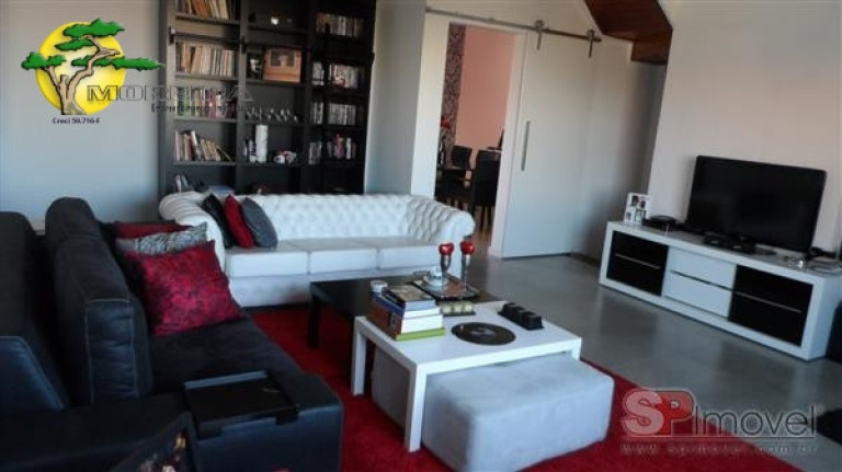 Imagem Casa de Condomínio com 3 Quartos à Venda, 136 m² em Parada Inglesa - São Paulo