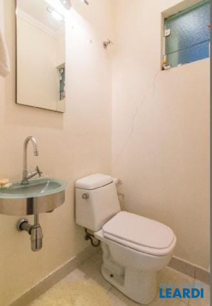 Imagem Casa de Condomínio com 4 Quartos à Venda, 255 m² em Vila Floresta - Santo André Imagem Casa de Condomínio com 4 Quartos à Venda, 255 m² em Vila Floresta - Santo André