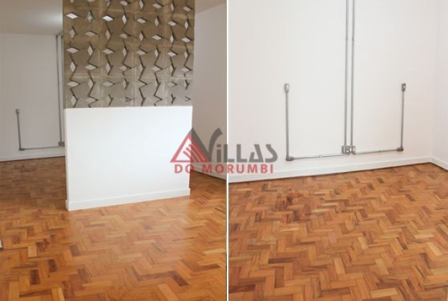 Imagem Apartamento com 1 Quarto à Venda, 35 m² em República - São Paulo