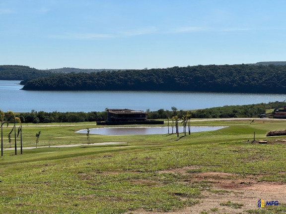 Imagem Terreno à Venda, 2.421 m² em Condomínio Portofino - Piedade Imagem Terreno à Venda, 2.421 m² em Condomínio Portofino - Piedade