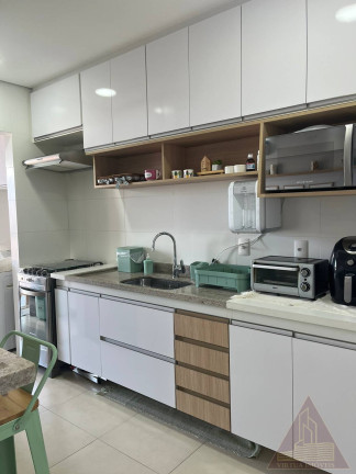 Imagem Apartamento com 2 Quartos à Venda, 90 m² em Marapé - Santos Imagem Apartamento com 2 Quartos à Venda, 90 m² em Marapé - Santos