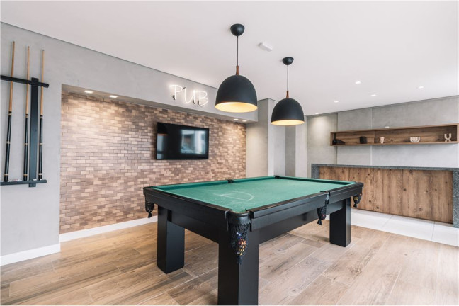 Imagem Apartamento com 2 Quartos à Venda, 38 m² em Butantã - São Paulo