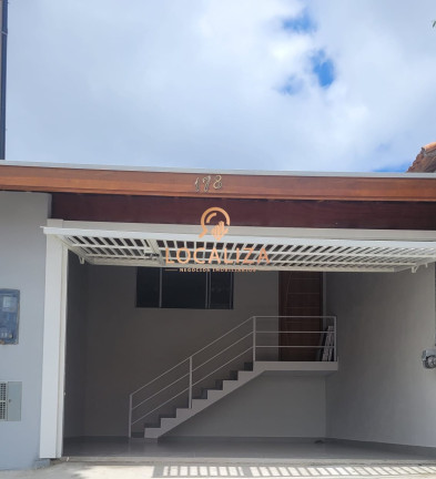 Imagem Casa com 2 Quartos à Venda, 114 m² em Vila Jaci - São José Dos Campos Imagem Casa com 2 Quartos à Venda, 114 m² em Vila Jaci - São José Dos Campos