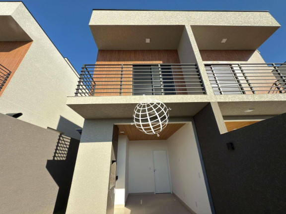 Imagem Casa com 3 Quartos à Venda, 105 m² em Vila Petrópolis - Atibaia Imagem Casa com 3 Quartos à Venda, 105 m² em Vila Petrópolis - Atibaia