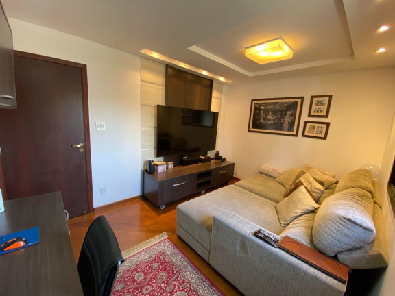 Imagem Apartamento com 3 Quartos à Venda, 103 m² em Jardim América - Sorocaba Imagem Apartamento com 3 Quartos à Venda, 103 m² em Jardim América - Sorocaba