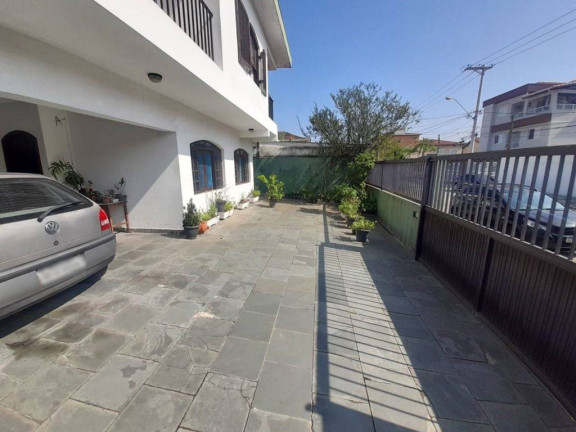 Casa com 3 Quartos à Venda, 250 m² em Boqueirao - Praia Grande