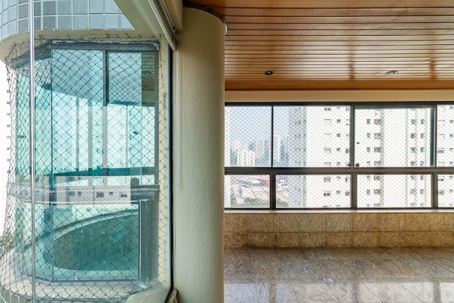 Imagem Apartamento com 3 Quartos à Venda, 164 m² em Morumbi - São Paulo Imagem Apartamento com 3 Quartos à Venda, 164 m² em Morumbi - São Paulo