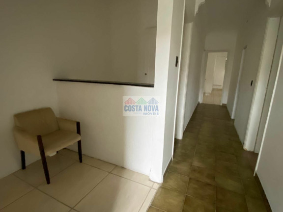 Imagem Casa com 3 Quartos à Venda, 280 m² em Boqueirão - Santos Imagem Casa com 3 Quartos à Venda, 280 m² em Boqueirão - Santos