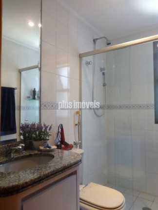 Imagem Apartamento com 3 Quartos à Venda, 97 m² em Panamby - São Paulo