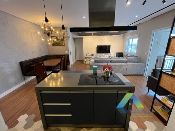Imagem Apartamento com 2 Quartos à Venda, 93 m² em Baeta Neves - São Bernardo Do Campo Imagem Apartamento com 2 Quartos à Venda, 93 m² em Baeta Neves - São Bernardo Do Campo