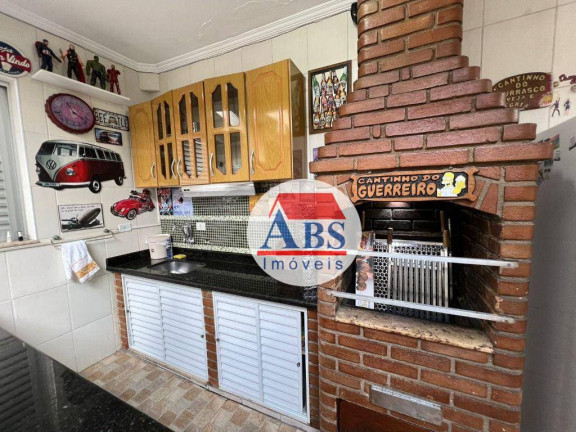 Imagem Casa com 2 Quartos à Venda, 112 m² em Aviação - Praia Grande