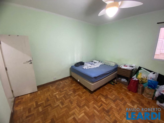 Imagem Casa com 2 Quartos à Venda, 190 m² em Vila Floresta - Santo André Imagem Casa com 2 Quartos à Venda, 190 m² em Vila Floresta - Santo André
