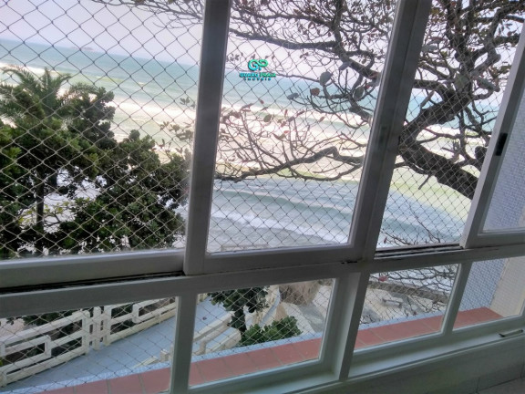 Imagem Apartamento com 3 Quartos à Venda, 150 m² em Astúrias - Guarujá