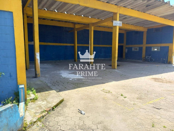 Imagem Terreno à Venda, 3.600 m² em Catiapoa - São Vicente Imagem Terreno à Venda, 3.600 m² em Catiapoa - São Vicente
