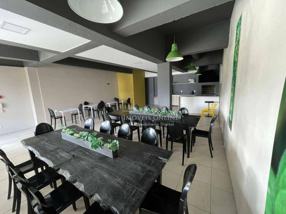 Imagem Apartamento com 2 Quartos à Venda, 57 m² em Interlagos - Caxias Do Sul