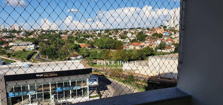 Imagem Apartamento com 2 Quartos para Alugar, 70 m² em Poção - Cuiabá