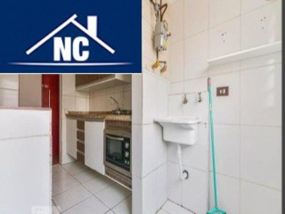 Imagem Apartamento com 2 Quartos à Venda, 48 m² em Jardim Vergueiro (sacomã) - São Paulo Imagem Apartamento com 2 Quartos à Venda, 48 m² em Jardim Vergueiro (sacomã) - São Paulo