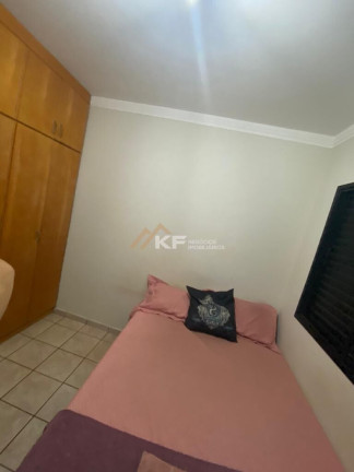 Imagem Apartamento com 3 Quartos à Venda, 76 m² em Jardim São Luiz - Ribeirão Preto Imagem Apartamento com 3 Quartos à Venda, 76 m² em Jardim São Luiz - Ribeirão Preto