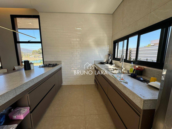 Imagem Casa com 4 Quartos à Venda, 272 m² em Condomínio Gran Royalle - Igarapé Imagem Casa com 4 Quartos à Venda, 272 m² em Condomínio Gran Royalle - Igarapé