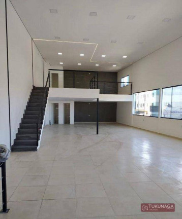 Imagem Sala Comercial para Alugar, 500 m² em Vila Galvão - Guarulhos Imagem Sala Comercial para Alugar, 500 m² em Vila Galvão - Guarulhos