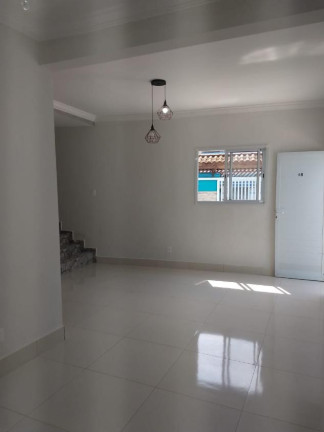 Imagem Casa de Condomínio com 3 Quartos à Venda, 78 m² em Sítio Do Campo - Praia Grande Imagem Casa de Condomínio com 3 Quartos à Venda, 78 m² em Sítio Do Campo - Praia Grande