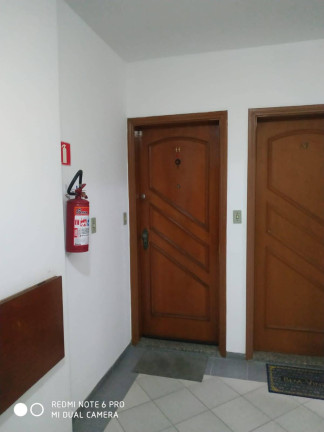 Apartamento com 2 Quartos à Venda, 78 m² em Campo Da Aviação - Praia Grande