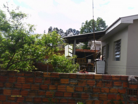 Imagem Casa com 2 Quartos à Venda, 400 m² em Tomazetti - Santa Maria