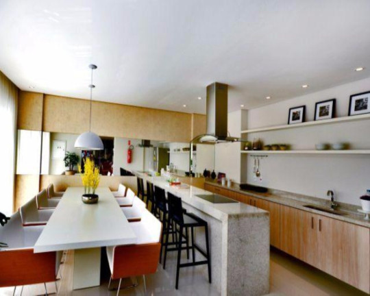 Imagem Apartamento com 1 Quarto à Venda, 25 m² em Luz - São Paulo Imagem Apartamento com 1 Quarto à Venda, 25 m² em Luz - São Paulo
