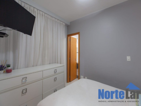 Imagem Apartamento com 3 Quartos à Venda, 80 m² em Lauzane Paulista - São Paulo