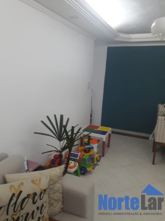 Imagem Apartamento com 2 Quartos à Venda, 52 m² em Jardim Peri - São Paulo