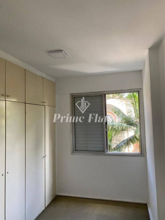Imagem Apartamento com 3 Quartos à Venda, 81 m² em Higienópolis - São Paulo