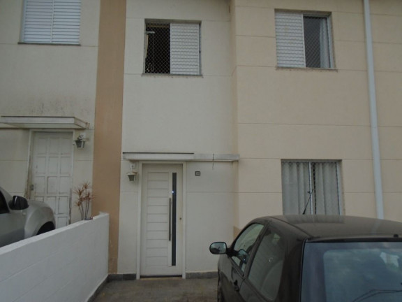 Casa de Condomínio com 3 Quartos à Venda, 81 m² em Jardim Petrópolis - Cotia