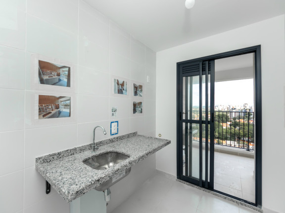 Imagem Apartamento com 2 Quartos à Venda, 55 m² em Vila Anastácio - São Paulo Imagem Apartamento com 2 Quartos à Venda, 55 m² em Vila Anastácio - São Paulo